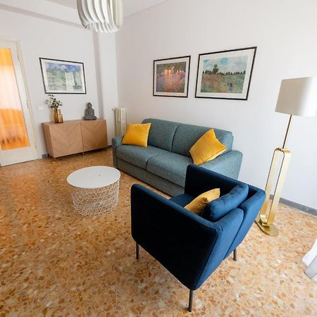 Casa Tripolitania Apartment Rome Bagian luar foto