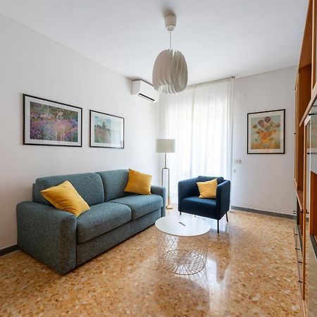 Casa Tripolitania Apartment Rome Bagian luar foto