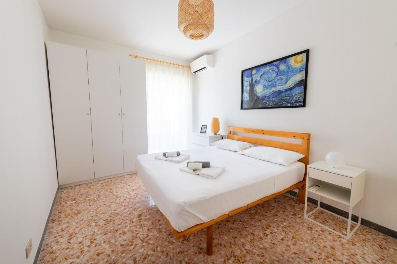Casa Tripolitania Apartment Rome Bagian luar foto