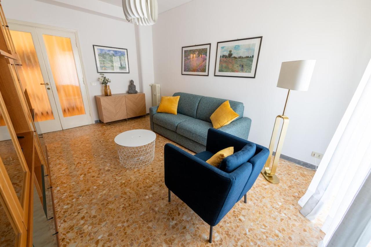 Casa Tripolitania Apartment Rome Bagian luar foto