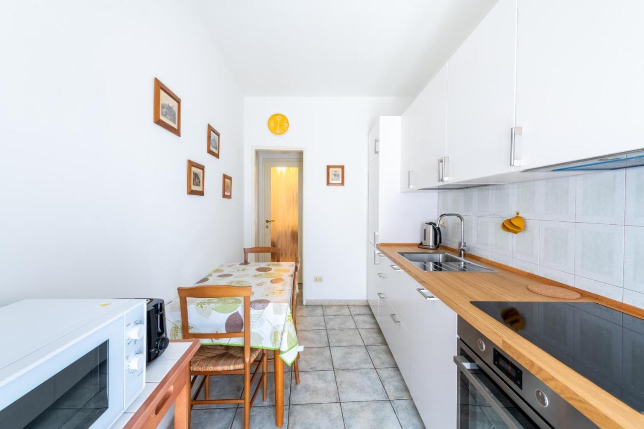 Casa Tripolitania Apartment Rome Bagian luar foto