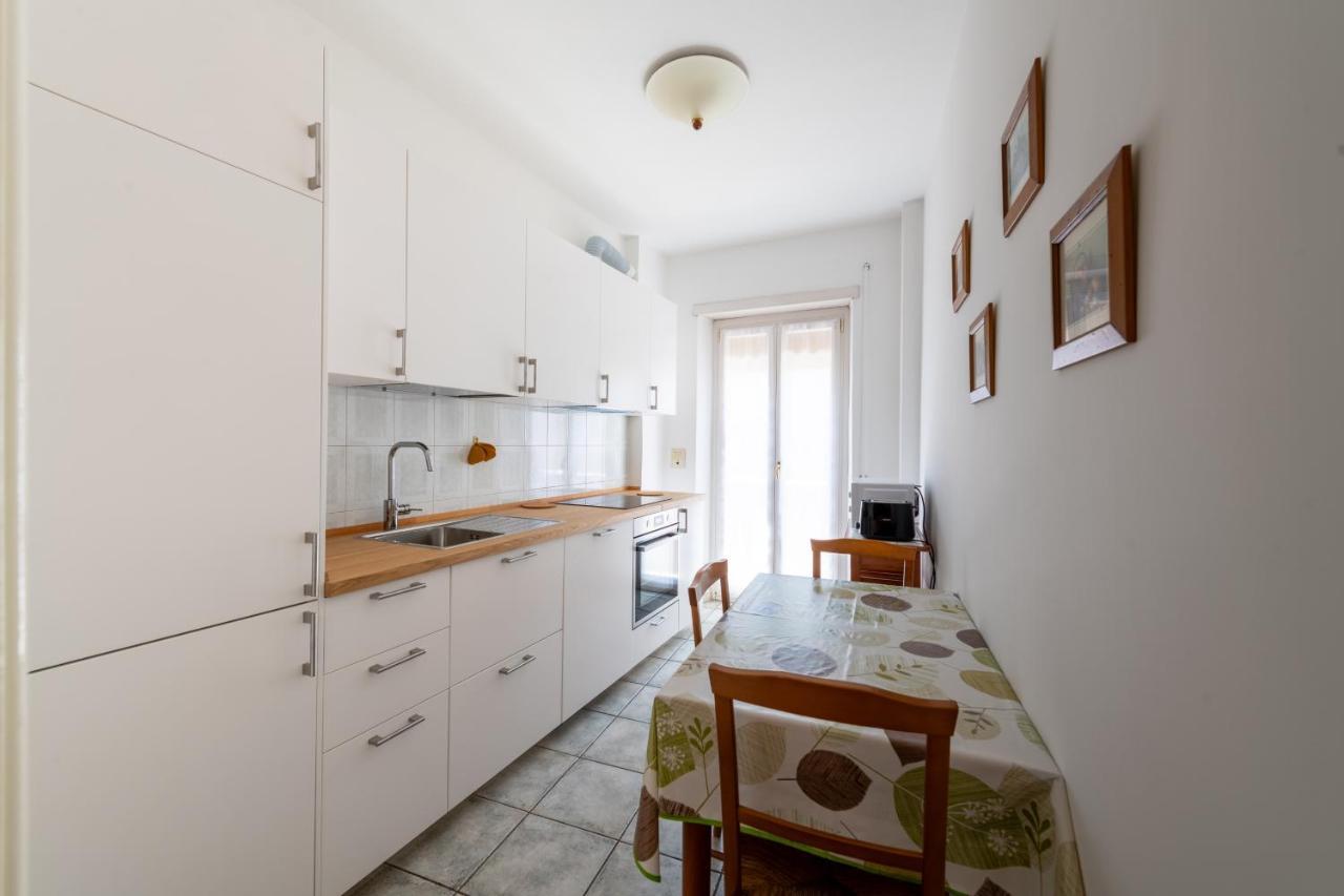 Casa Tripolitania Apartment Rome Bagian luar foto