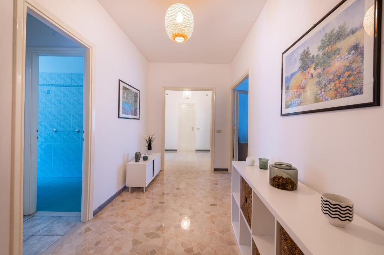 Casa Tripolitania Apartment Rome Bagian luar foto