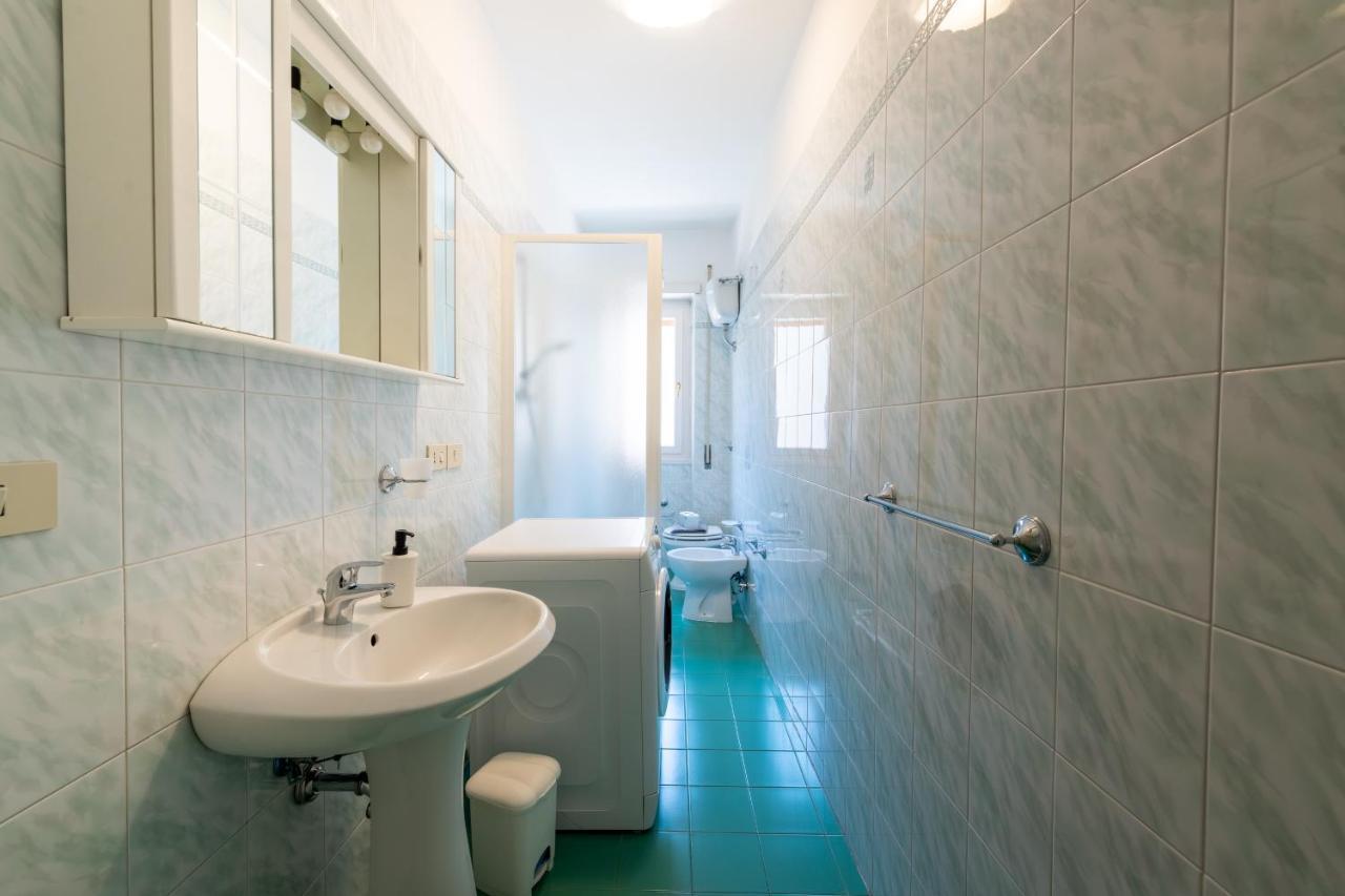 Casa Tripolitania Apartment Rome Bagian luar foto