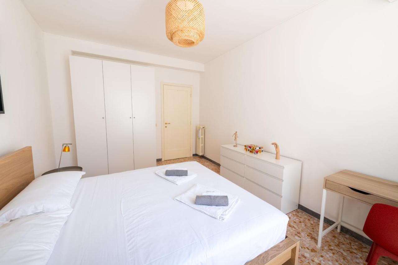 Casa Tripolitania Apartment Rome Bagian luar foto